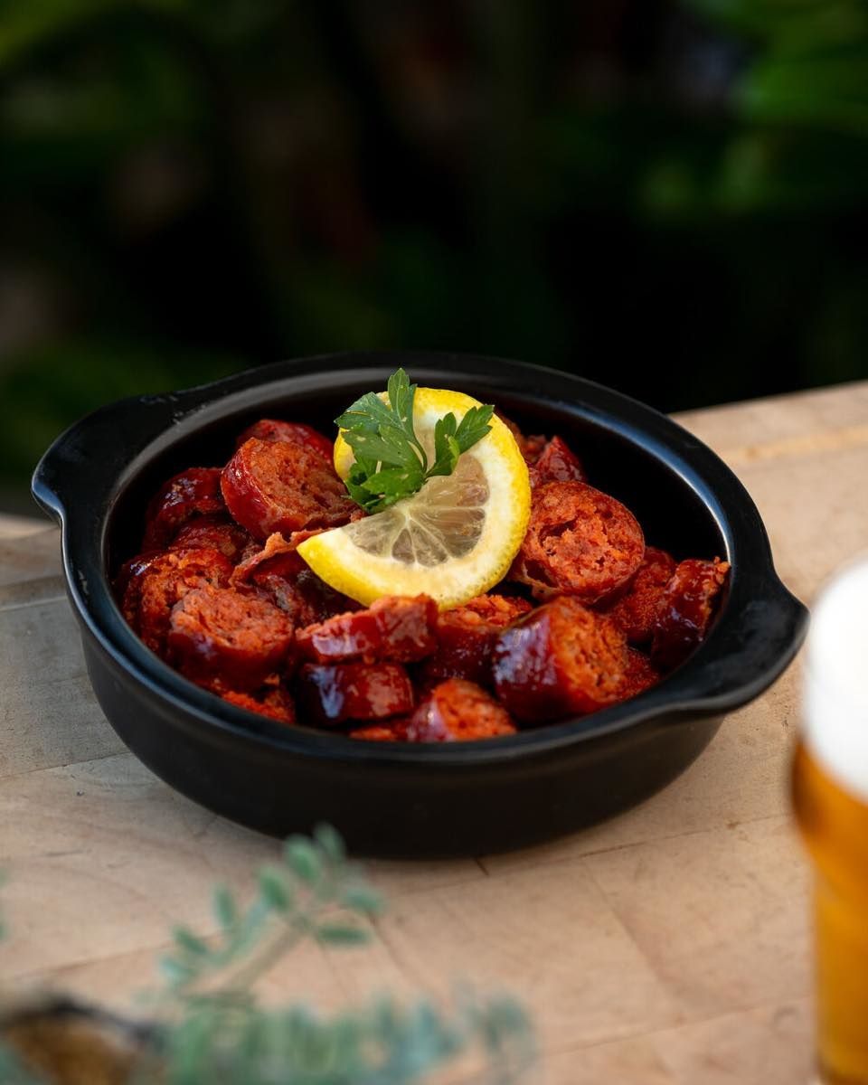 Chouriço Churrasco : le succès du bon apéro         n______________nn    ️ Réservation au 04 6...