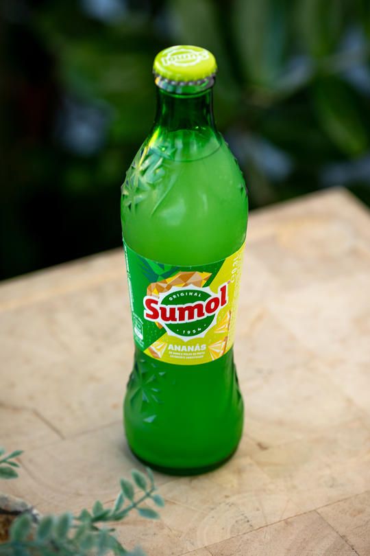 Sumol Ananas 30cl