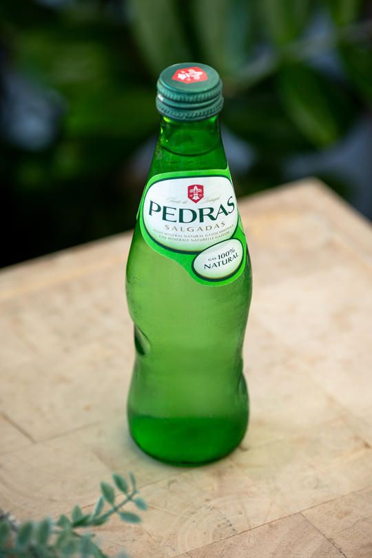 Agua das Pedras 25cl
