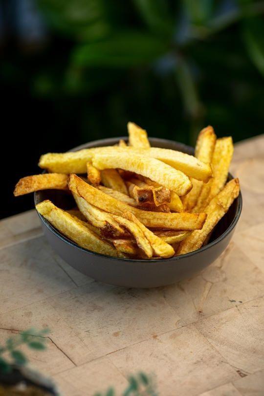 Frites