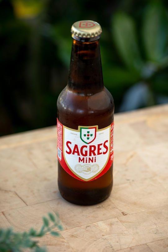 Sagres 25cl