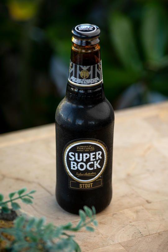 Super Bock Brune 25cl