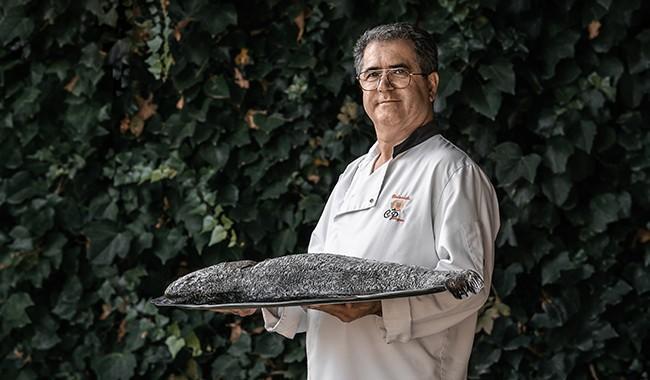 Casa Portuguesa Restaurant traditionnel à Perpignan Centre